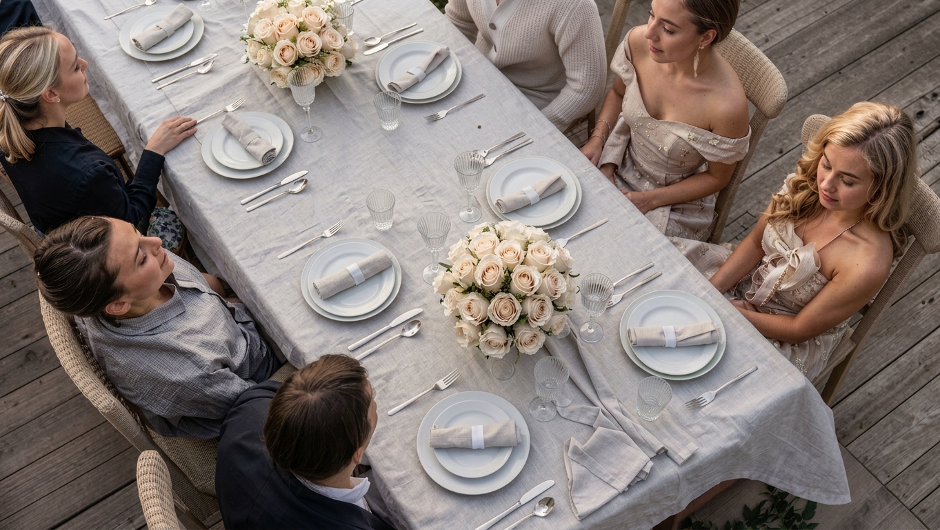 Rocca — vista extra