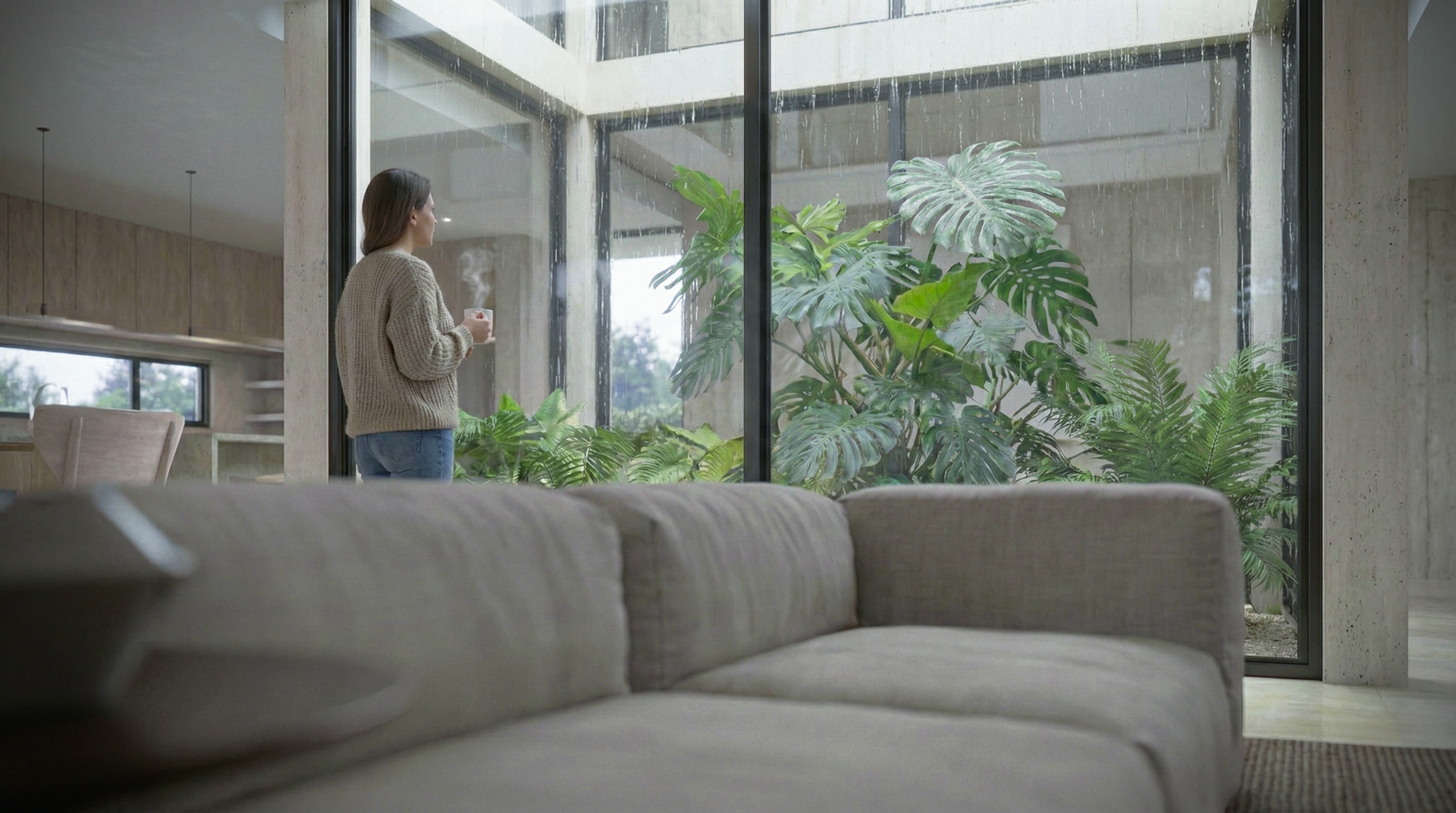 Terralagos — vivienda unifamiliar · Buenos Aires